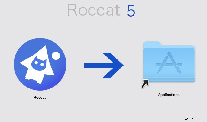 Roccat Browser 5 dành cho Mac:Một giải pháp thay thế khả thi cho trình duyệt mặc định của bạn 