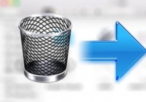 Cách thêm biểu tượng thùng rác vào màn hình trên máy Mac của bạn 