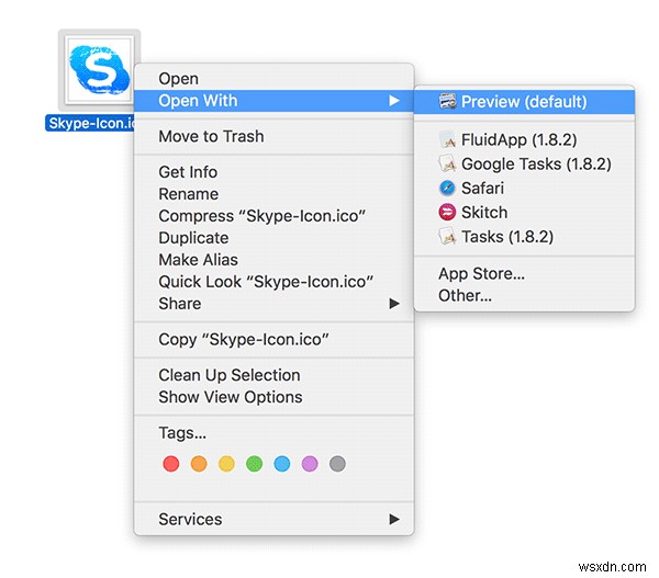 Bạn mệt mỏi với các biểu tượng ứng dụng OS X El Capitan mặc định? Đây là cách thay đổi chúng 