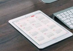 Cách đồng bộ hóa đăng ký lịch trên các thiết bị Apple bằng máy Mac của bạn 