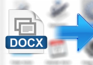 Cách dễ dàng chuyển đổi tệp DOCX sang PDF trong Mac OS X 