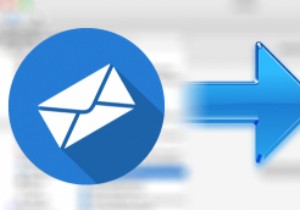 Cách lập lịch gửi email trong ứng dụng thư trên máy Mac 