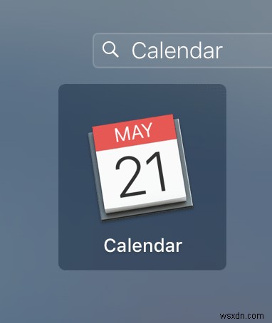 Cách lập lịch gửi email trong ứng dụng thư trên máy Mac 