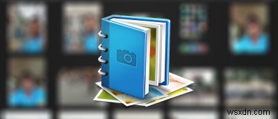 Cách tạo và sử dụng Album thông minh trong iPhoto và Ảnh dành cho Mac 