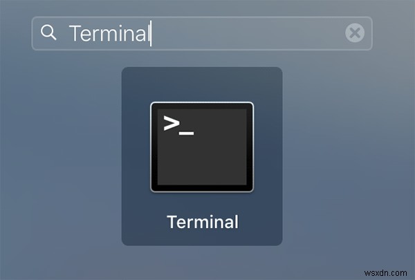 Cách cài đặt công cụ dòng lệnh mà không cần Xcode trên máy Mac của bạn 