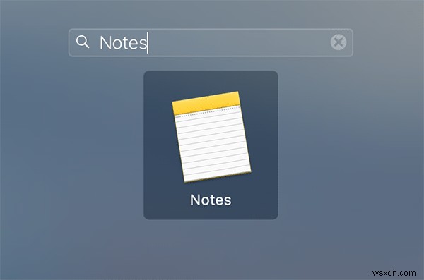 Cách khóa ghi chú trên máy Mac của bạn 