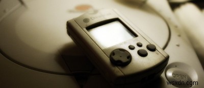 Mô phỏng Sega Dreamcast trên Mac 