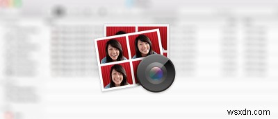 Cách truy cập hình ảnh Photo Booth trên máy Mac của bạn 