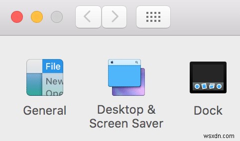 Cách ẩn thanh menu trong OS X El Capitan 