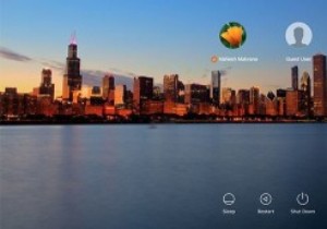 Cách thay đổi hình nền màn hình đăng nhập trong OS X El Capitan 