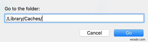 Cách thay đổi hình nền màn hình đăng nhập trong OS X El Capitan 