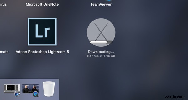 Cách tải xuống và thực hiện cài đặt sạch OS X El Capitan 
