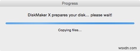 Cách tải xuống và thực hiện cài đặt sạch OS X El Capitan 