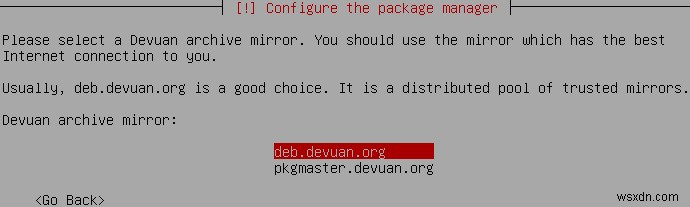 Devuan Linux là gì và cách cài đặt nó 