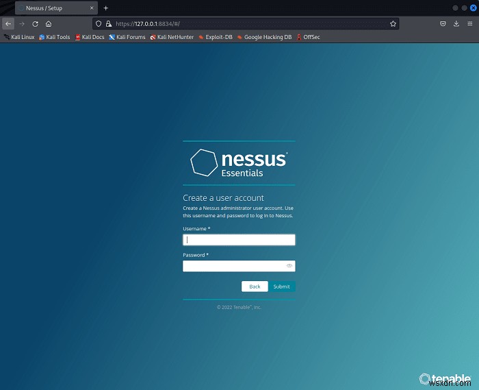 Cách sử dụng Trình quét lỗ hổng bảo mật Nessus trên Linux 