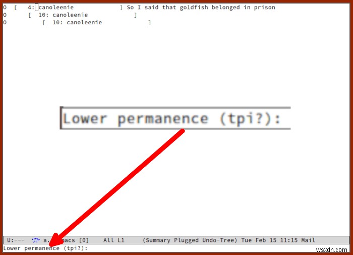 Cách sử dụng Emacs làm trình đọc USENET với Gnus 