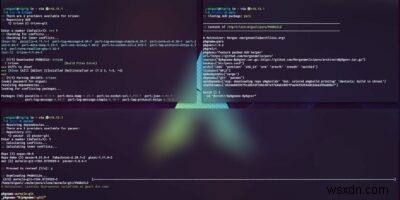 5 trợ giúp AUR tuyệt vời cho Arch Linux 