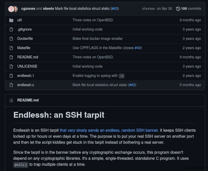 Cách tạo Honeypot SSH để bắt tin tặc trong máy chủ Linux của bạn 