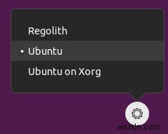 Cách chuyển Ubuntu thành Regolith Linux 