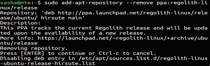 Cách chuyển Ubuntu thành Regolith Linux 