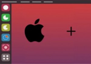 Cách gắn iPhone của bạn làm ổ đĩa ngoài trong Ubuntu 