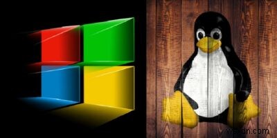 Cách gắn thư mục chia sẻ Windows trên Linux 