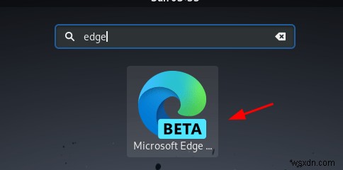 Cách cài đặt Microsoft Edge trên Linux 