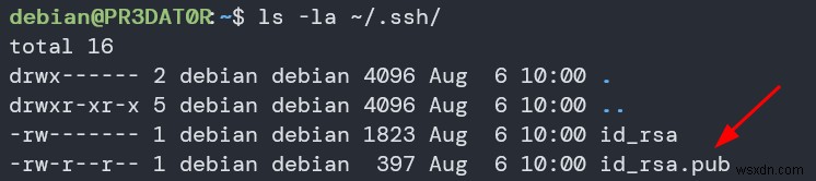 Cách thiết lập và sử dụng SSH trong Linux 