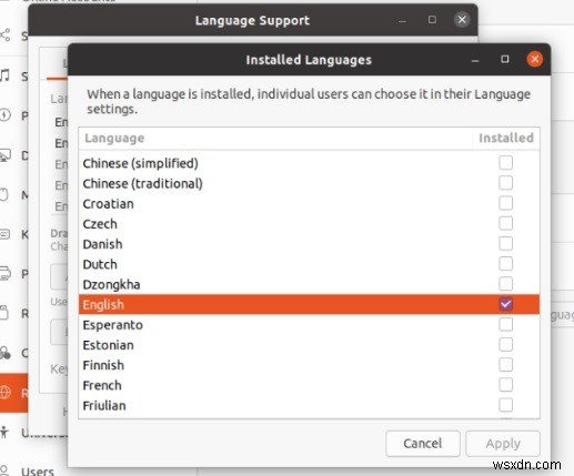 Trung tâm phần mềm Ubuntu không hoạt động? Đây là các bản sửa lỗi 