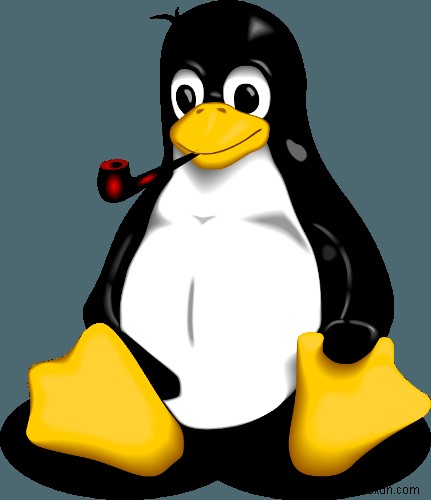 Lịch sử của các phân phối Linux khác nhau 