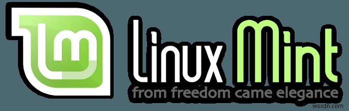 Lịch sử của các phân phối Linux khác nhau 