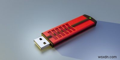 Cách tạo USB Ubuntu có thể khởi động trong Windows 