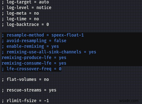 Loa siêu trầm không hoạt động trong Linux? Hãy thử những thủ thuật này! 