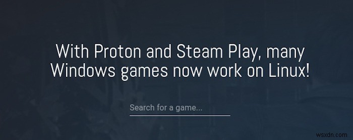 Cách sử dụng Protontricks để đưa các trò chơi Steam gặp sự cố để hoạt động trên Linux 
