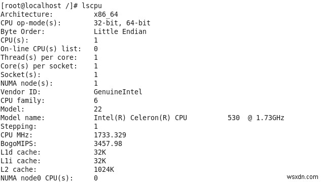 Linux chạy quá chậm? Đây là cách tìm nguyên nhân 