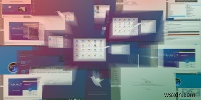 Lubuntu (20.10) Đánh giá:Một bước hiện đại trên Máy tính để bàn Cổ điển 