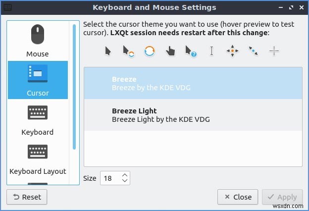 Lubuntu (20.10) Đánh giá:Một bước hiện đại trên Máy tính để bàn Cổ điển 