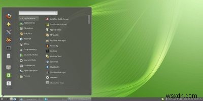 Máy tính để bàn Linux tốt nhất cho màn hình cảm ứng 