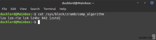 Cách định cấu hình ZRAM trên máy tính Ubuntu của bạn 