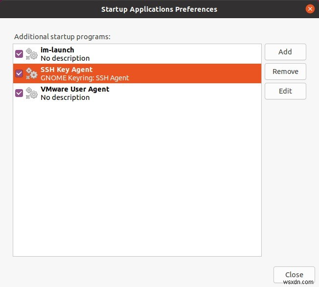 Cách trì hoãn ứng dụng khởi động trong Ubuntu 