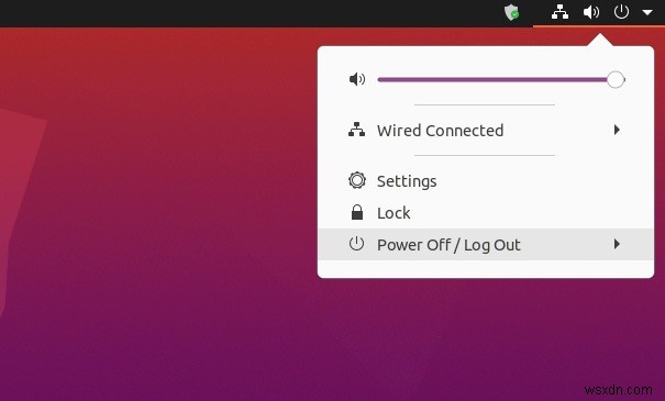 Cách trì hoãn ứng dụng khởi động trong Ubuntu 