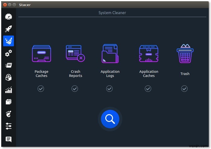 7 trong số các công cụ dọn dẹp hệ thống Linux tốt nhất 