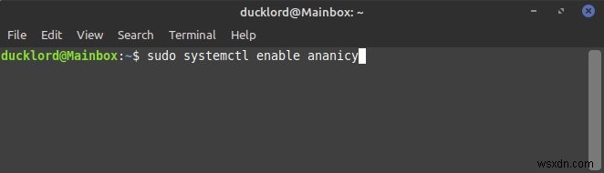 Cách kiểm soát mức độ ưu tiên của ứng dụng với Ananicy trong Linux 