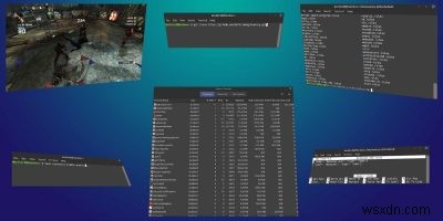 Cách kiểm soát mức độ ưu tiên của ứng dụng với Ananicy trong Linux 