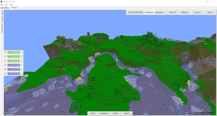 10 trình chỉnh sửa và tiện ích Minecraft tốt nhất cho Linux 