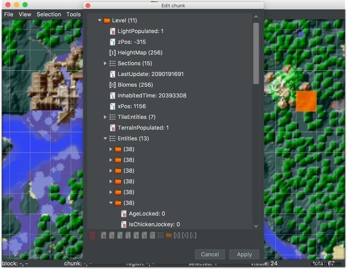 10 trình chỉnh sửa và tiện ích Minecraft tốt nhất cho Linux 