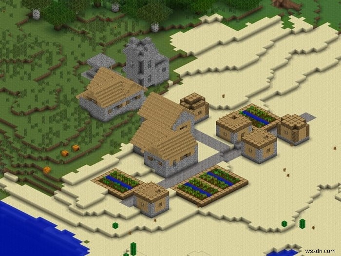 10 trình chỉnh sửa và tiện ích Minecraft tốt nhất cho Linux 