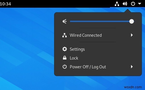 Cách tích hợp tài khoản Google của bạn vào GNOME Shell 