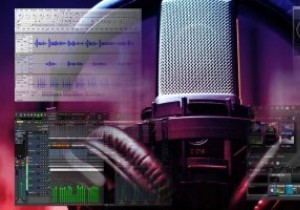 Các công cụ cần thiết để ghi Podcast chất lượng cao trên Linux 