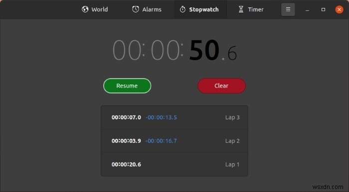 Cách thiết lập nhiều múi giờ trong Ubuntu 